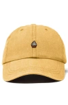 Dalix Cupcake Dad Cap In Gold