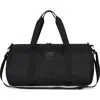 Dalix Day Trip Duffel Bag In Multi