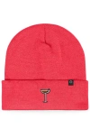 Dalix Espresso Martini Beanie Cap In Pink