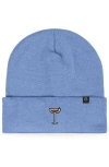Dalix Espresso Martini Beanie Cap In Purple