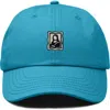 Dalix Frame Dad Cap In Blue