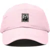 Dalix Frame Dad Cap In Pink