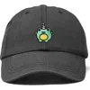 DALIX DALIX FROGGY UNICORN EMBROIDERED CAP