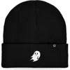 Dalix Ghost Beanie In Asphalt Gray