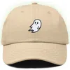Dalix Ghost Dad Hat In Khaki