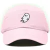 Dalix Ghost Dad Hat In Washed Pink