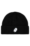 Dalix Ghost Fishermans Beanie Knit Watch Cap In Black