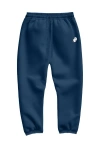 Dalix Ghost Jogger Sweatpant In Blue