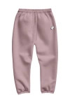 Dalix Ghost Jogger Sweatpant In Blush