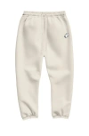 Dalix Ghost Jogger Sweatpant In Bone