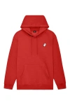 Dalix Ghost Midweight All Day Hoodie