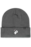 Dalix Heartly Ghost Beanie In Baby Blue