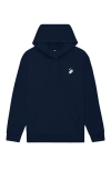 Dalix Heartly Ghost Midweight All Day Hoodie