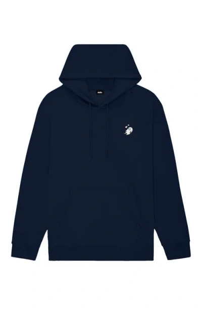 Dalix Heartly Ghost Midweight All Day Hoodie