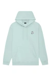 Dalix Heartly Ghost Midweight All Day Hoodie