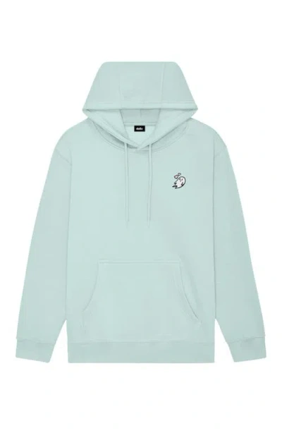 Dalix Heartly Ghost Midweight All Day Hoodie