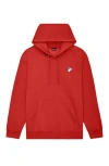Dalix Heartly Ghost Midweight All Day Hoodie