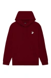 Dalix Heartly Ghost Midweight All Day Hoodie