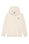 Dalix Heartly Ghost Midweight All Day Hoodie