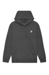 Dalix Heartly Ghost Midweight All Day Hoodie