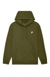 Dalix Heartly Ghost Midweight All Day Hoodie