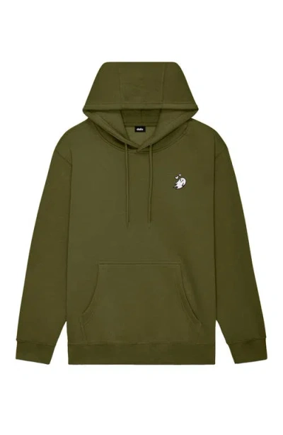 Dalix Heartly Ghost Midweight All Day Hoodie