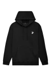Dalix Heartly Ghost Midweight All Day Hoodie
