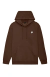 Dalix Heartly Ghost Midweight All Day Hoodie