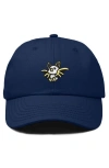 DALIX DALIX HONDURAN BAT EMBROIDERED DAD HAT