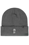 Dalix Ice Bear Beanie In Baby Blue