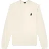 DALIX DALIX LIGHTNING FLEECE SWEATSHIRT