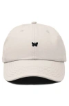 DALIX DALIX LIL BUTTERFLY DAD CAP