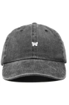 Dalix Lil Butterfly Dad Cap