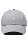 Dalix Lil Butterfly Dad Cap