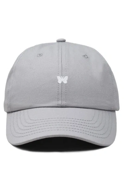 Dalix Lil Butterfly Dad Cap
