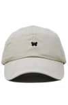 Dalix Lil Butterfly Dad Cap