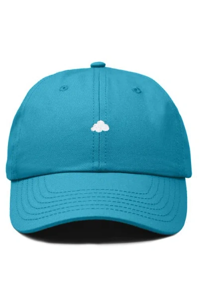 Dalix Lil Cloud Dad Cap
