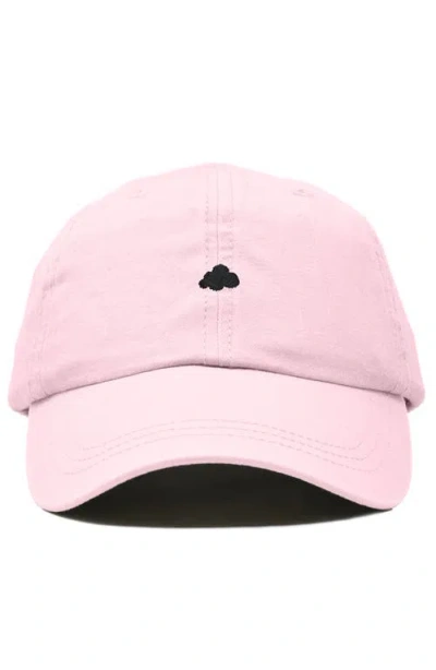 Dalix Lil Cloud Dad Cap