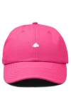 Dalix Lil Cloud Dad Cap