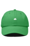 Dalix Lil Cloud Dad Cap