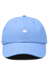 Dalix Lil Cloud Dad Cap