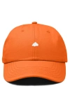 Dalix Lil Cloud Dad Cap