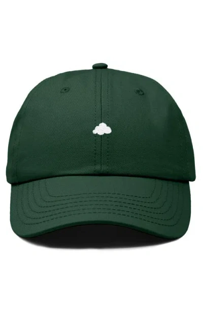 Dalix Lil Cloud Dad Cap