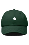 DALIX DALIX LIL FLOWER DAD CAP