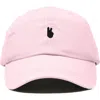 Dalix Lil Peace Sign Dad Cap
