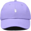 Dalix Lil Peace Sign Dad Cap