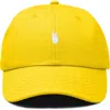 Dalix Lil Peace Sign Dad Cap