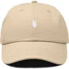 Dalix Lil Peace Sign Dad Cap