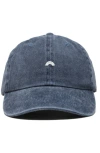 Dalix Lil Rainbow Dad Cap