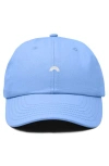 Dalix Lil Rainbow Dad Cap